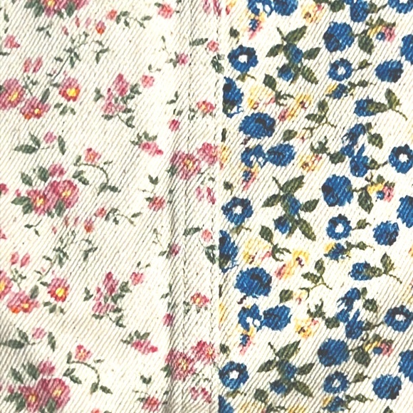 NWOT Blank NYC Full Bloom Tucker Jacket - Picture 14 of 16